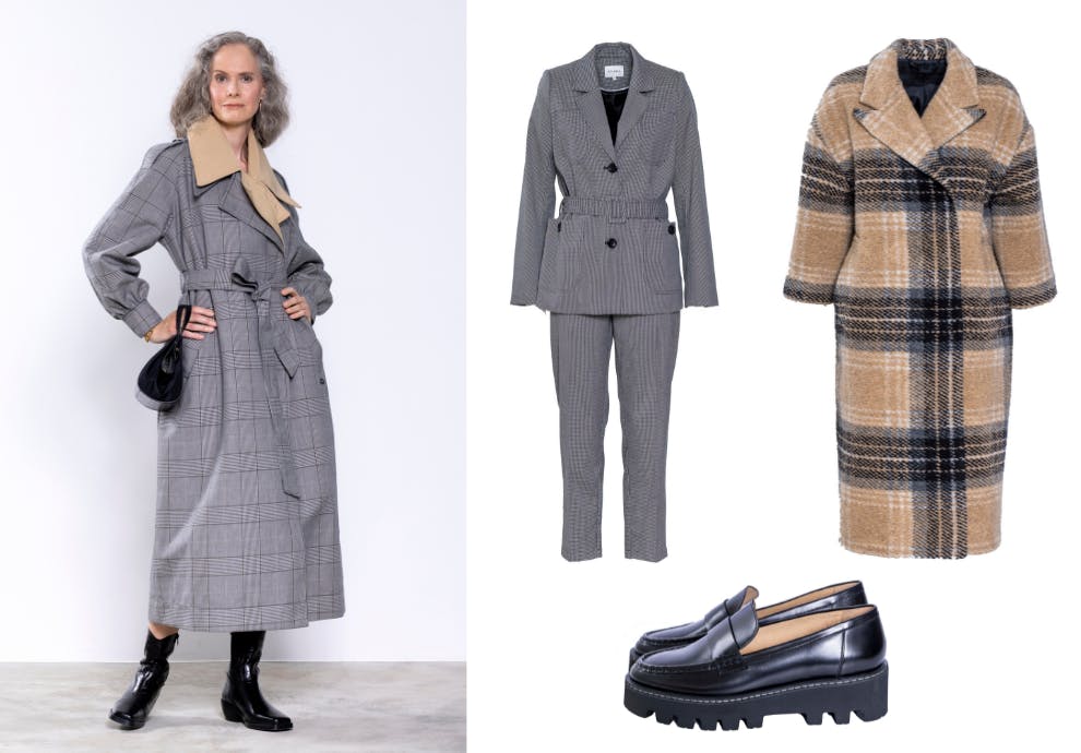 2. Tweed